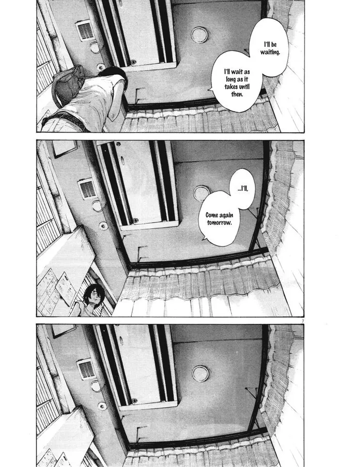 Goodnight Punpun Chapter 144 image 07_optimized